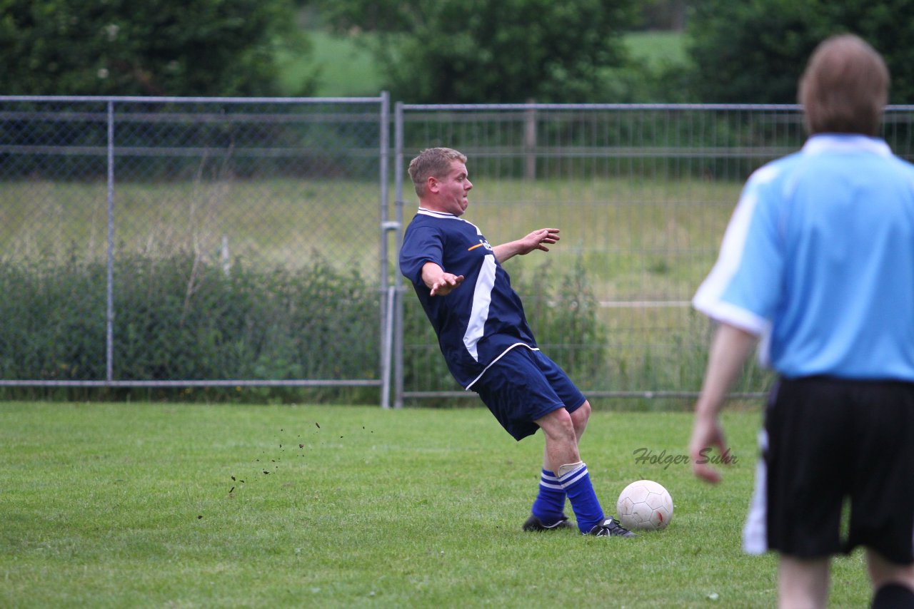 Bild 53 - Fussball